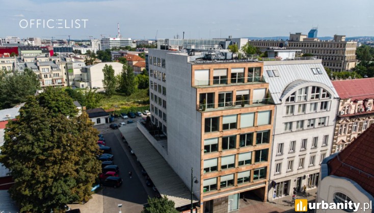 Miniaturka Nowa Kamienica