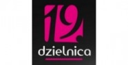 Logo XIX Dzielnica III