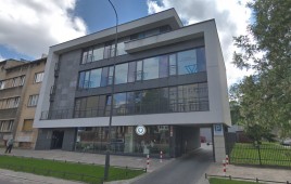 Biurowiec G House