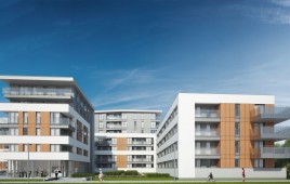 Oaza Bronowice III