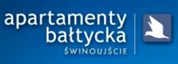 Logo Apartamenty Bałtycka