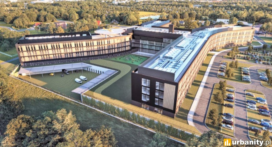 Miniaturka Szpital Miejski