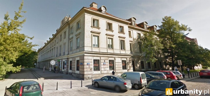 Miniaturka Bohaterów Getta 2
