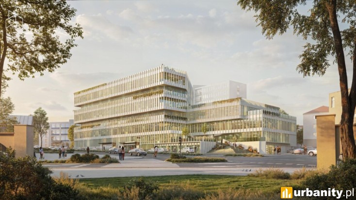 Miniaturka Inkubator California Inc.