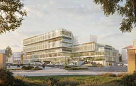 Inkubator California Inc.