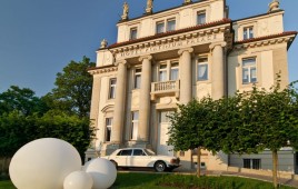 Hotel Platinum Palace