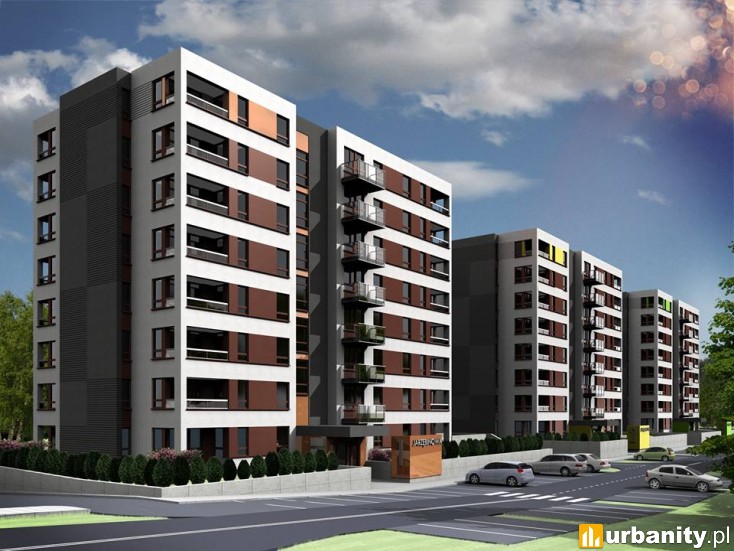 Miniaturka Rezydencja Jarzębinowa