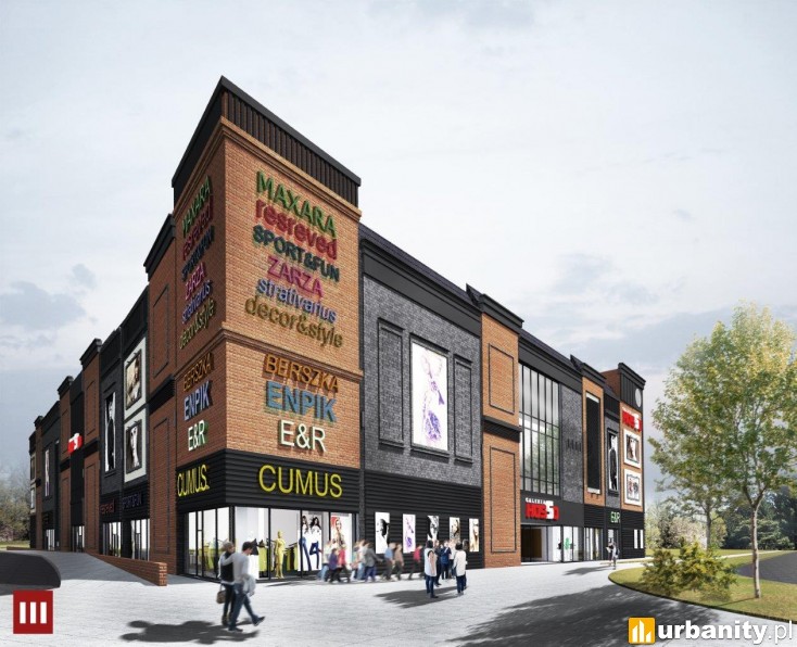 Miniaturka Galeria Hosso