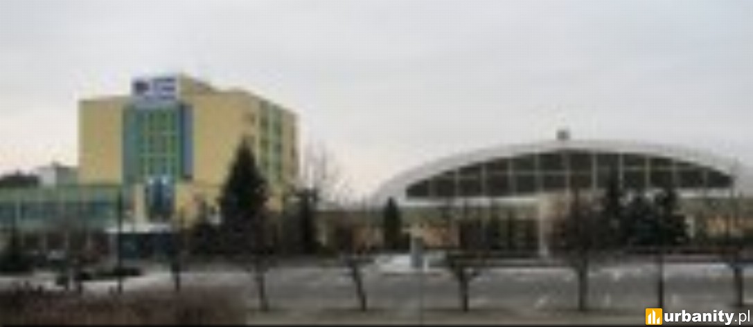 Miniaturka Sport Hotel Centrum Sportu i Kongresu