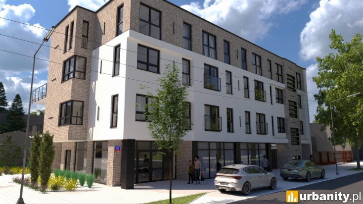 Miniaturka Apartamenty Chopina
