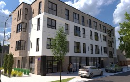 Miniaturka Apartamenty Chopina