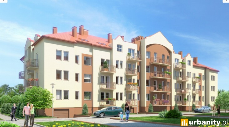 Miniaturka Sosnowy Zakątek