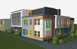 Ośrodek Rehabilitacyjno-Edukacyjno-Wychowawczy