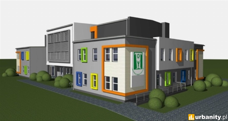 Miniaturka Ośrodek Rehabilitacyjno-Edukacyjno-Wychowawczy