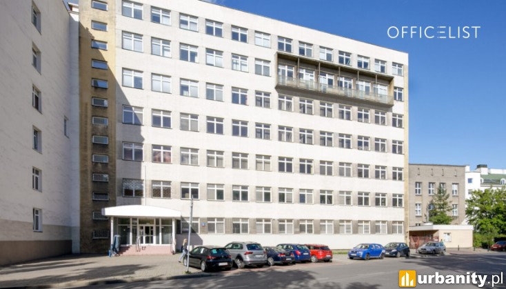 Miniaturka Brzeska 24