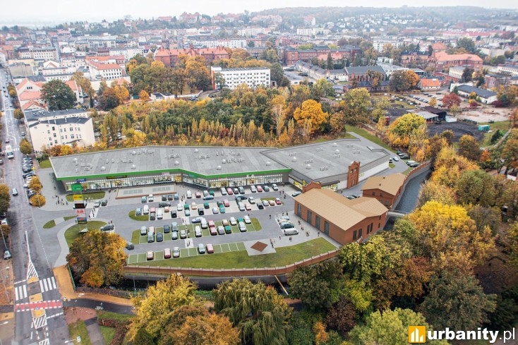 Miniaturka Vendo Park Grudziądz