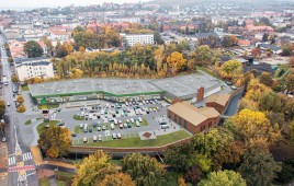 Vendo Park Grudziądz