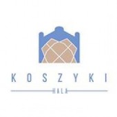 Logo Hala Koszyki