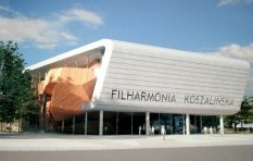 Filharmonia Koszalińska im. Stanisława Moniuszki