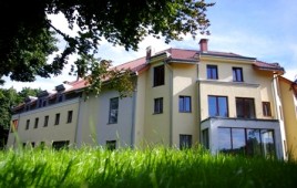 Ośrodek Akademicki Rejs