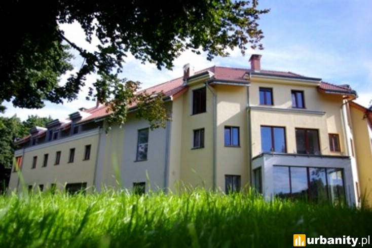 Miniaturka Ośrodek Akademicki Rejs