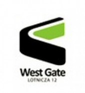 Logo West Gate
