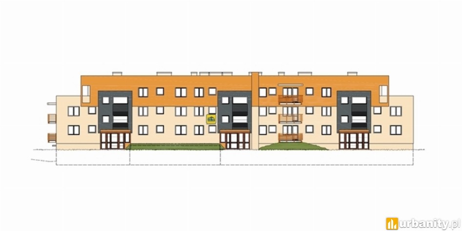 Miniaturka Watzenrodego 13