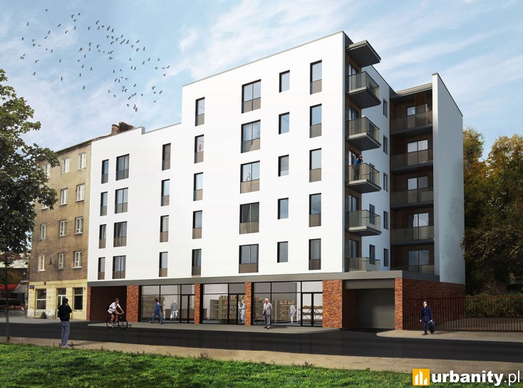 Miniaturka Kowieńska 3/5