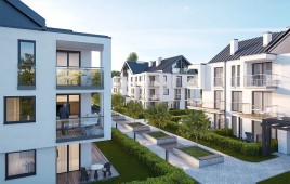 Apartamenty Morelove