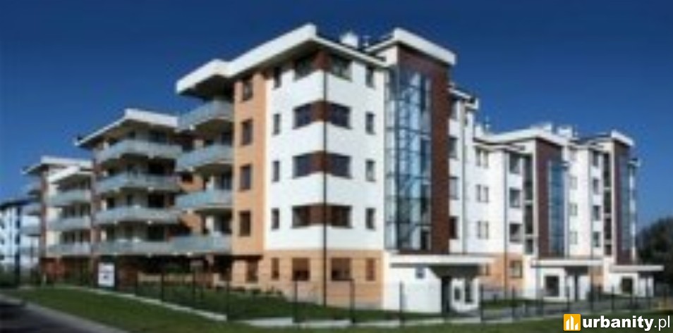 Miniaturka Platinum Park