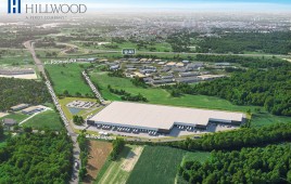 Hillwood Piekary Śląskie