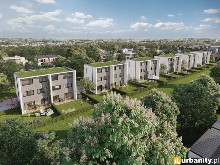 Miniaturka Las Wawer