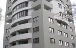 Sun Tower