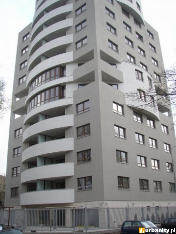 Miniaturka Sun Tower