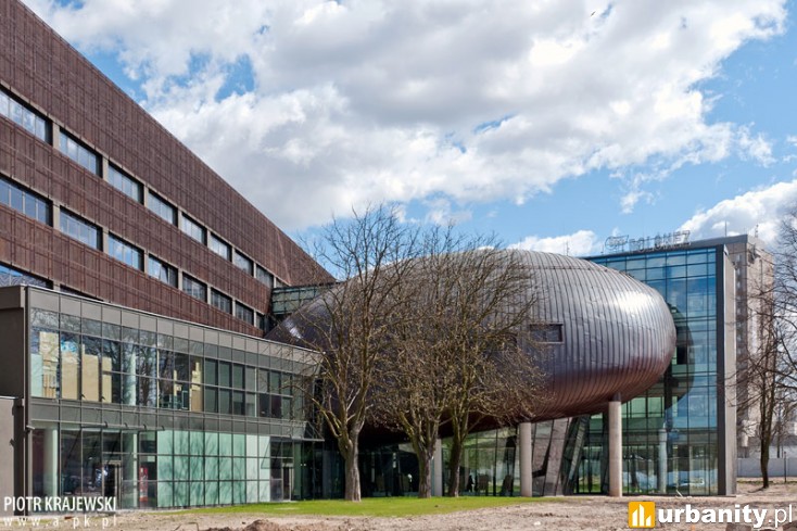 Miniaturka Wydział Prawa i Administracji UAM