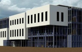 Centrum Badawczo-Rozwojowe Napędów Lotniczych