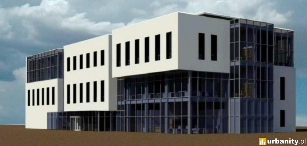 Miniaturka Centrum Badawczo-Rozwojowe Napędów Lotniczych