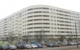 Braci Wagów 20