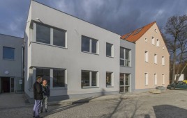 Nowosolski Dom Kultury
