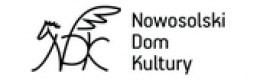 Logo Nowosolski Dom Kultury