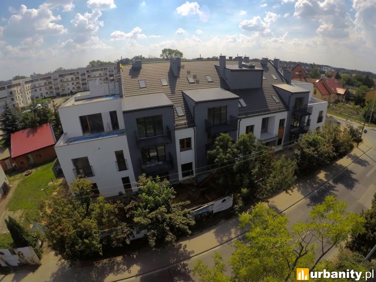 Miniaturka Rezydencja Maślicka