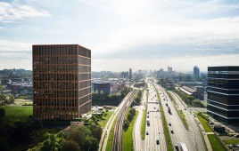 Silesia for Business