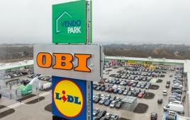 Vendo Park