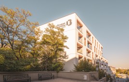 Vilda Moderne