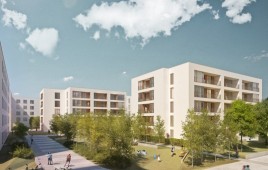Apartamenty Royal Park