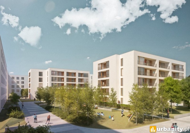 Miniaturka Apartamenty Royal Park
