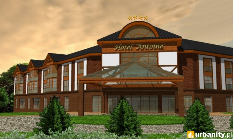 Miniaturka Antoine Sieradz