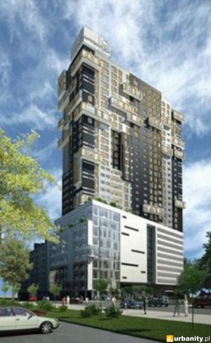 Miniaturka Jupiter Plaza