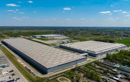 Panattoni Central European Logistics Hub