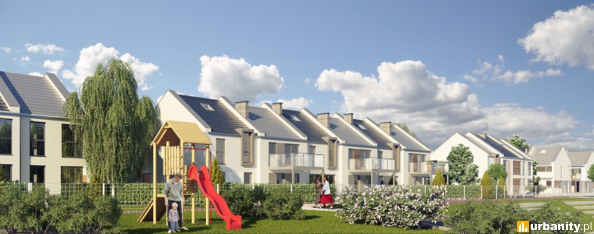 Miniaturka Brzozowa Aleja 2